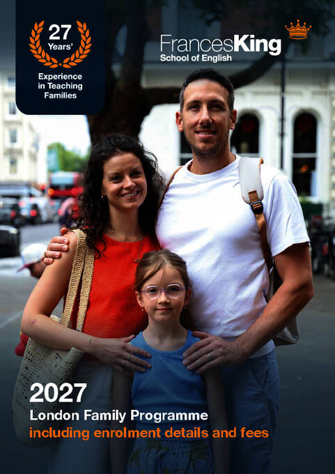 Programa para famílias 2027