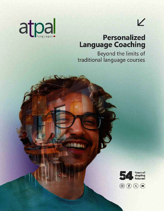 Atpal Languages Brochure (PDF)