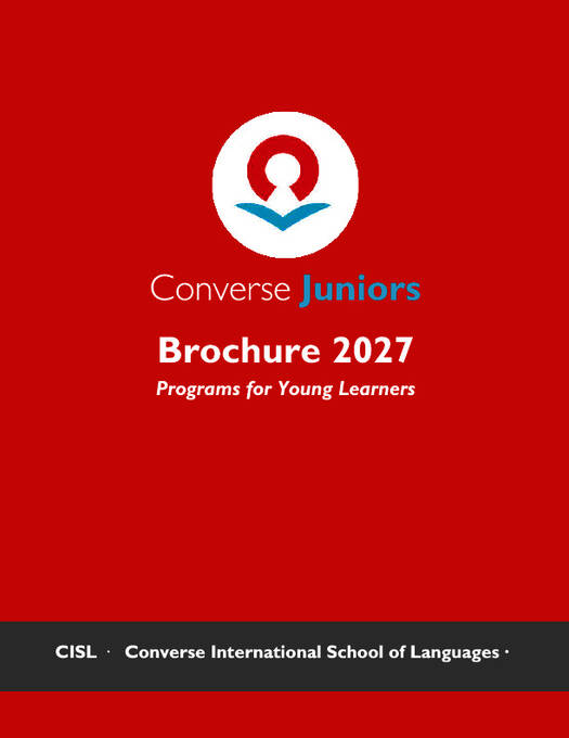 Juniorbrosjyre 2027