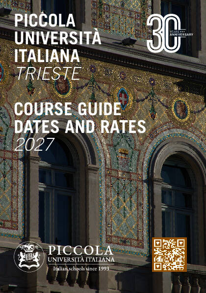 Trieste Priser 2027