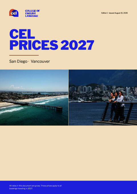 CEL-priser 2027