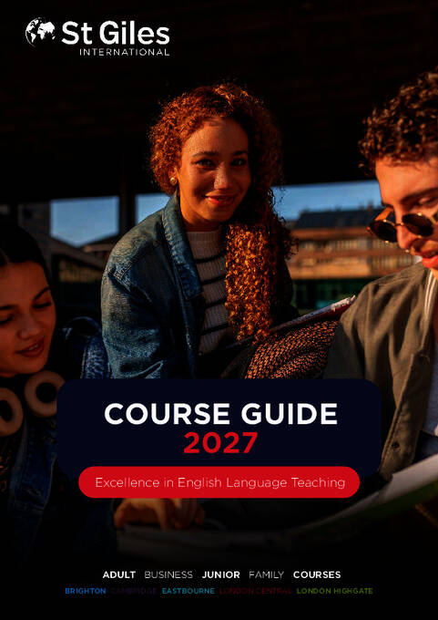 Guia de Cursos 2027