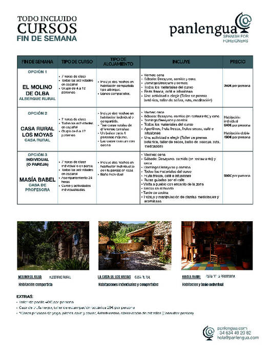 Prisliste 2027