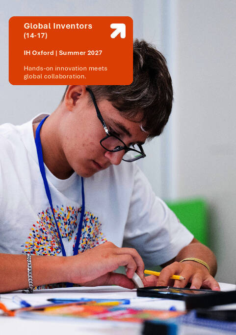 Oxford Global Inventors