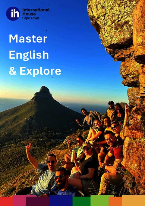 International House Folheto (PDF)