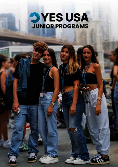 YES USA-brochure