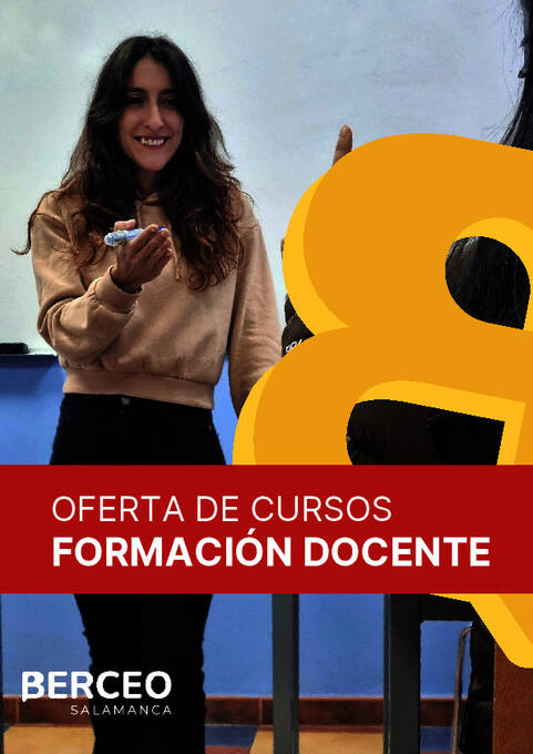 Curso de Formação de Professores