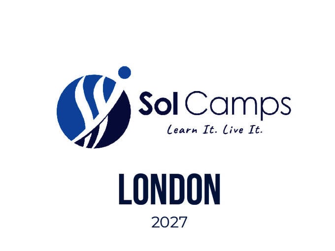 SC London programnaptár 