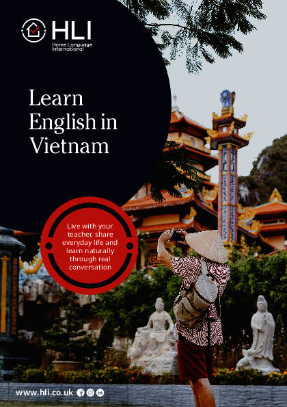 Aprende inglés en Vietnam – precios 2027