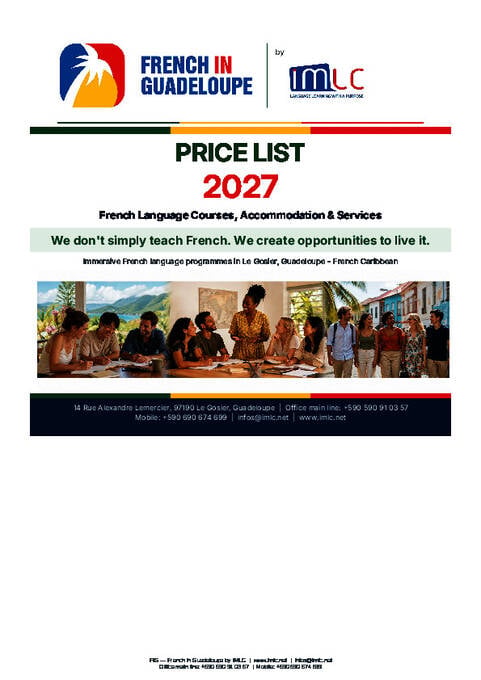 Priser 2027