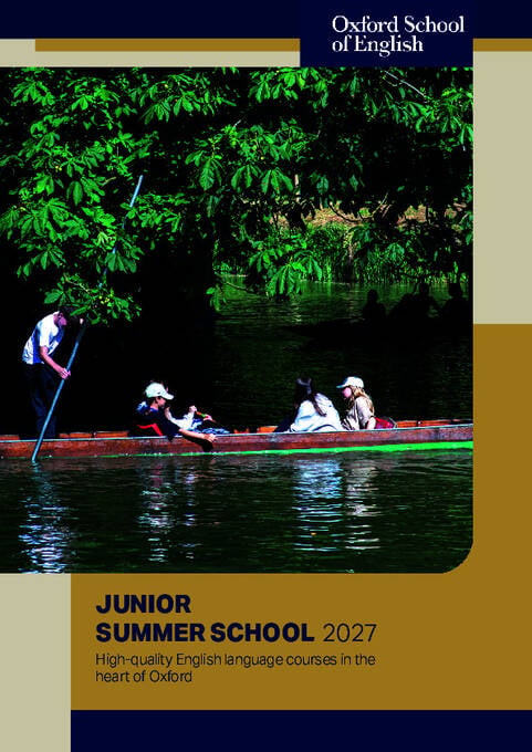 Catálogo para Júnior 2027/28