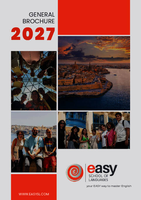 Brochure 2027