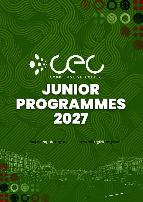 Ifjúsági programok 2027