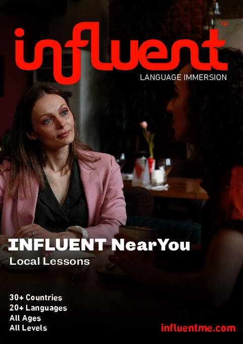 Influent Brosúra (PDF)