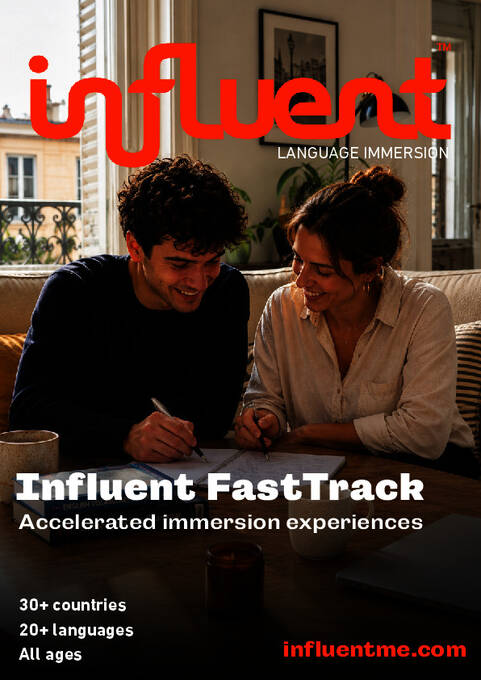 Influent 手册 (PDF)