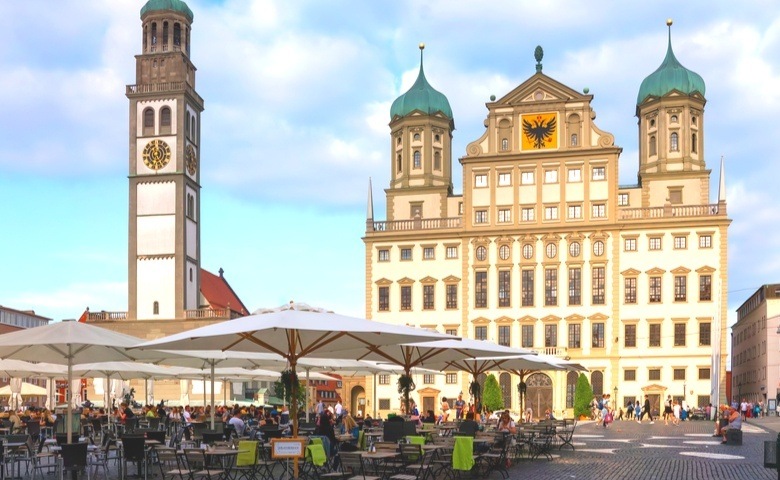 Augsburg
