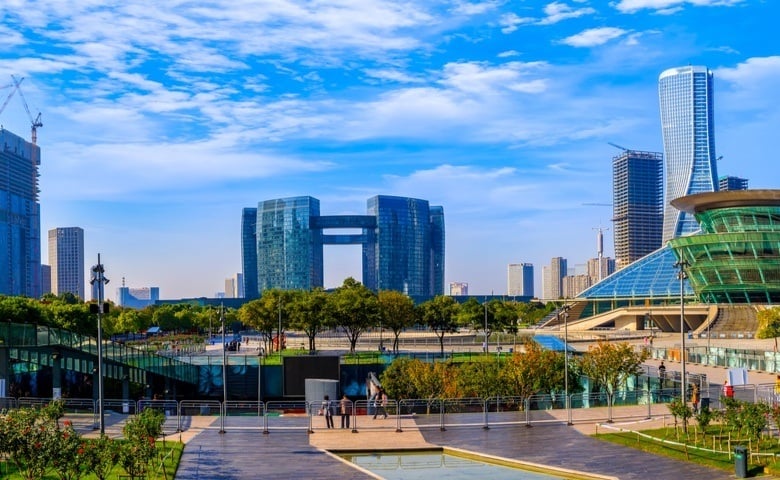 All 16 Universities in Hangzhou | Rankings & Reviews 2023