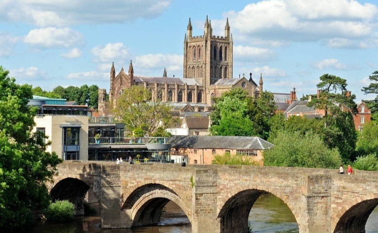 Hereford