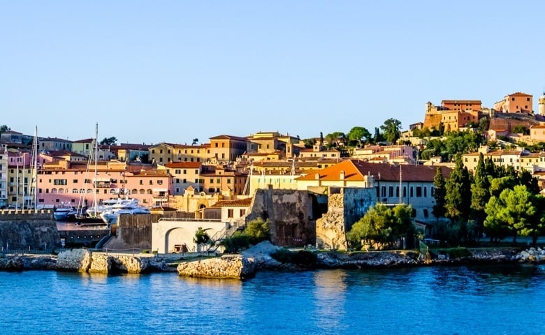 Isla de Elba