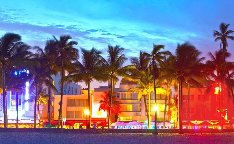 Miami