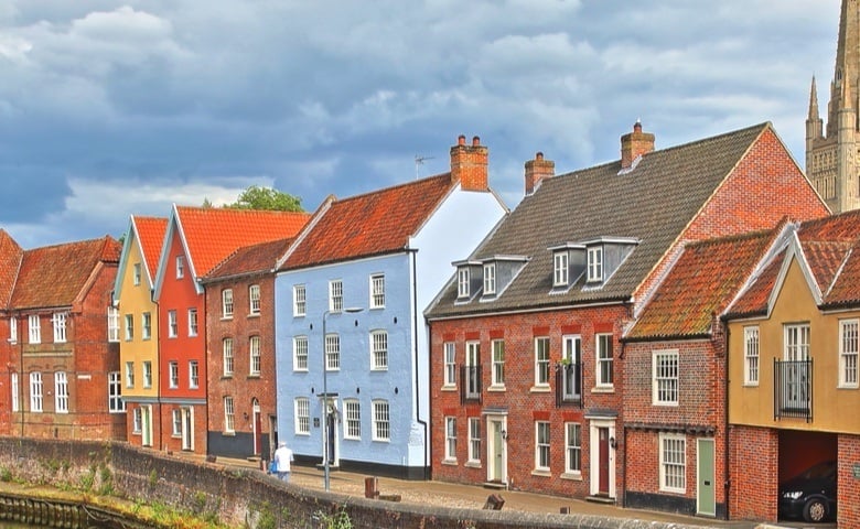 Norwich