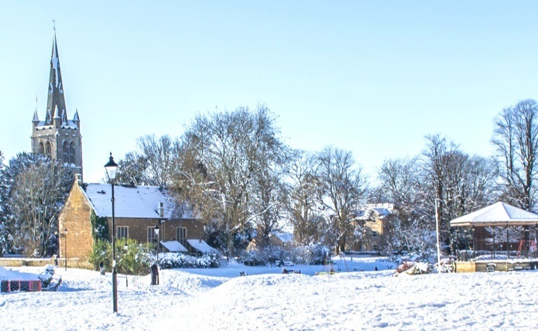 Oakham