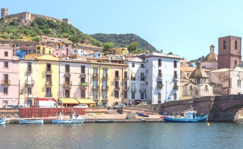 Oristano (Sardegna)
