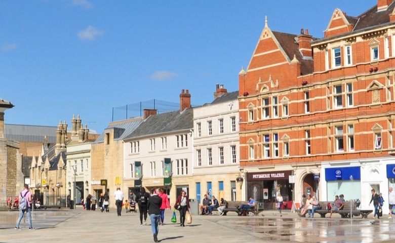 Peterborough