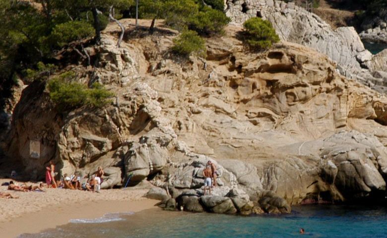 Platja d'Aro (Costa Brava)