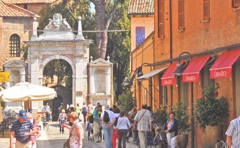 Ravenna
