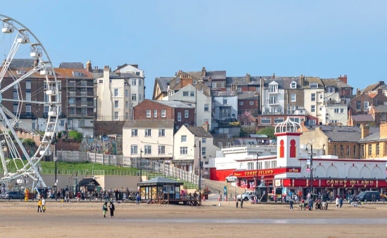 Scarborough