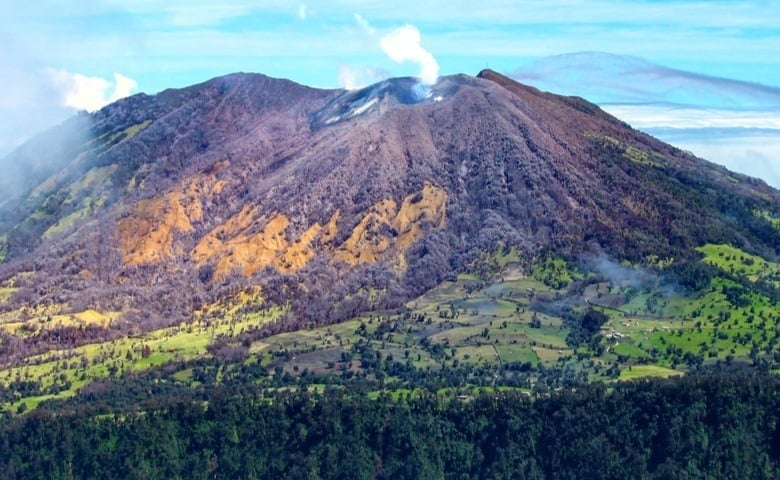 Turrialba