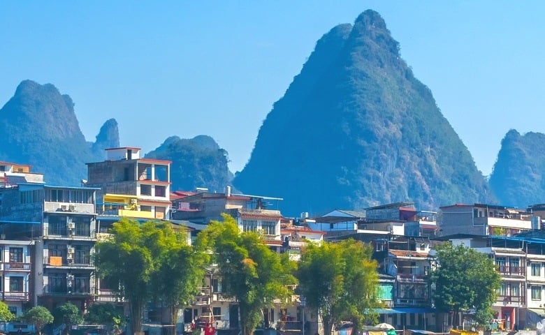 Yangshuo