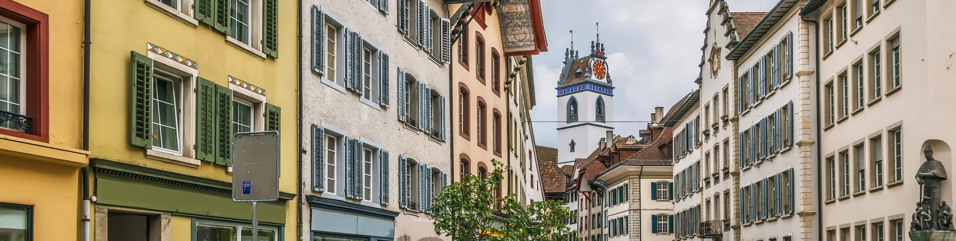 Aarau