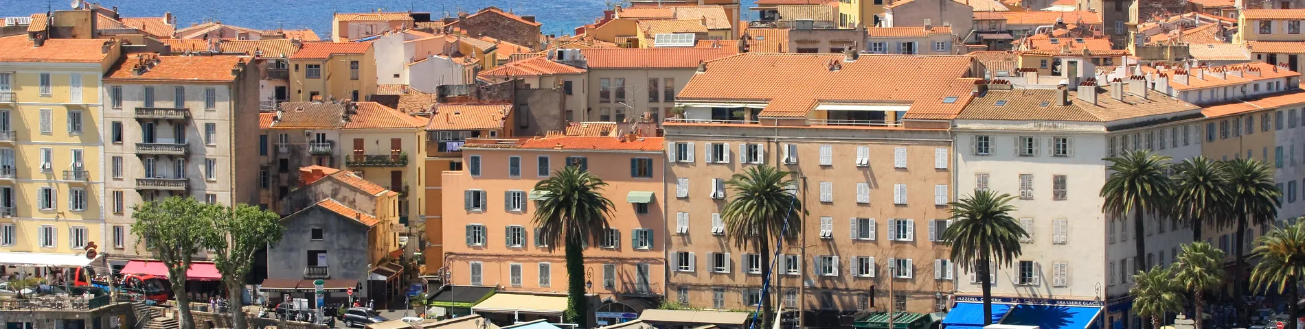 Ajaccio (Corsica)