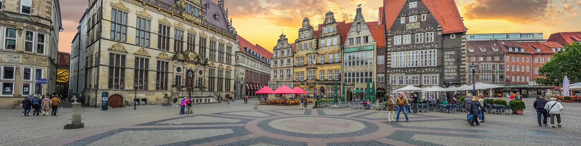 Bremen Bremen