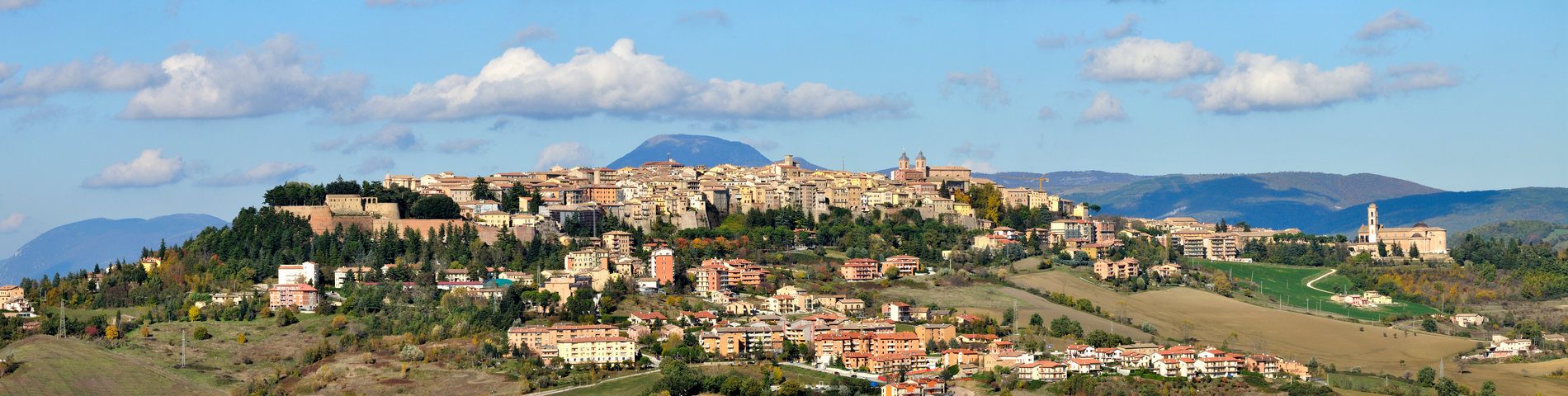 Scuola Dante Alighieri Camerino Escuela de Italiano