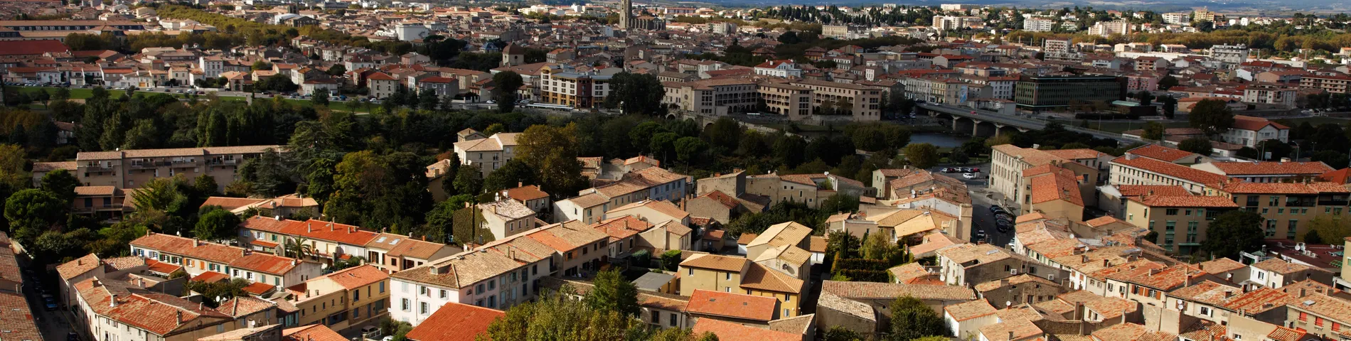 Carcassonne