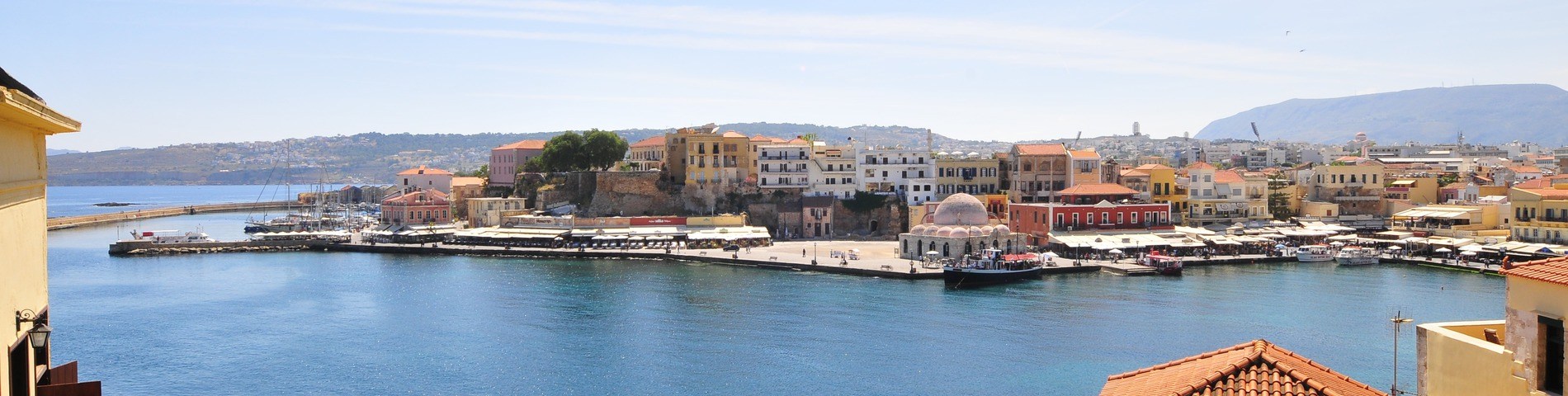 La Canée (Crète)