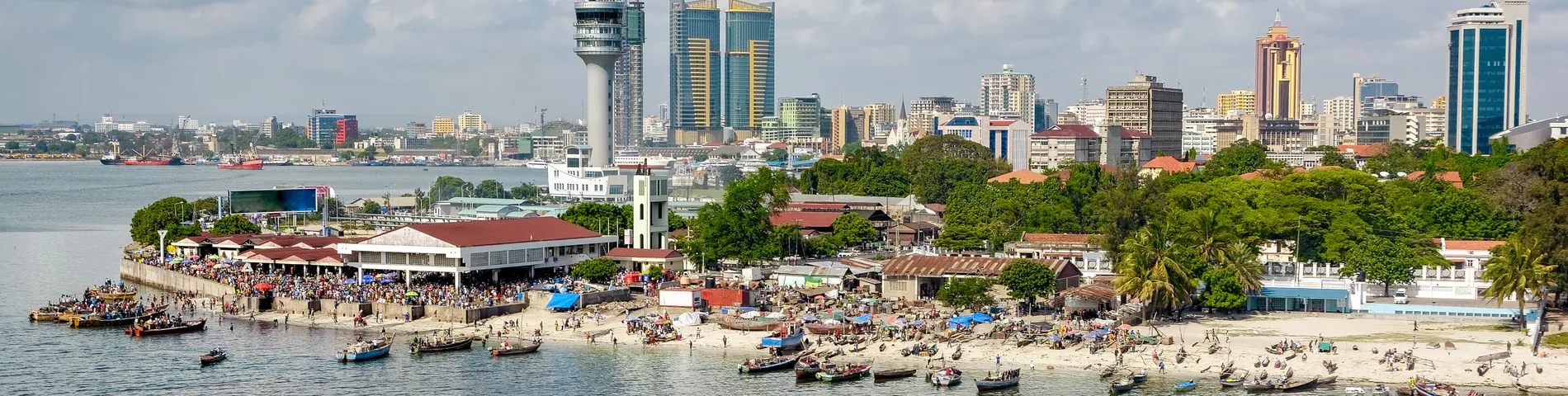 Dar es Salaam