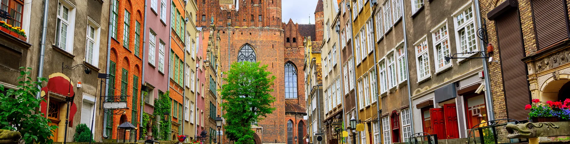 Gdańsk