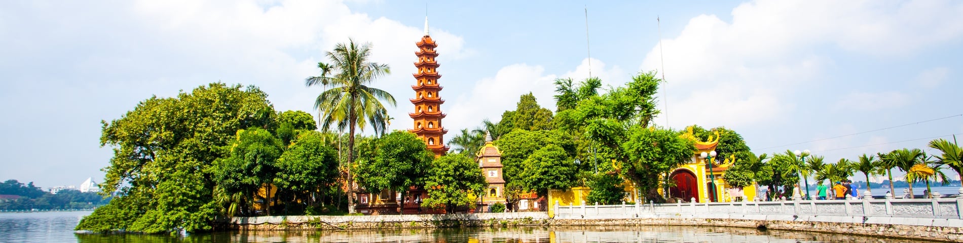 하노이(Hanoi)