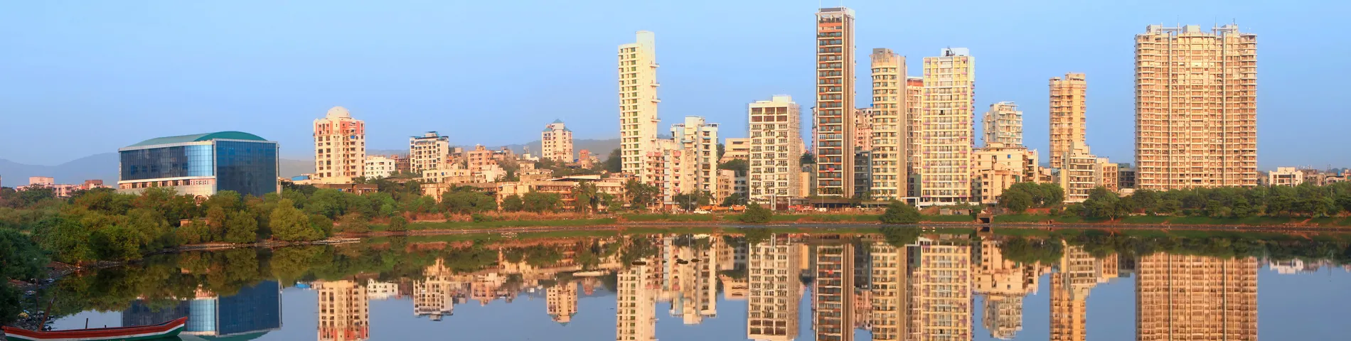 Navi Mumbai