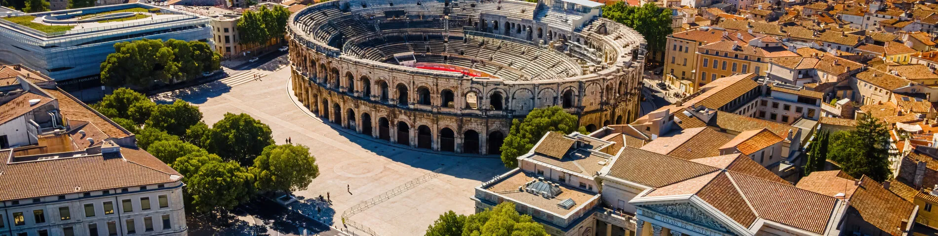 Nîmes