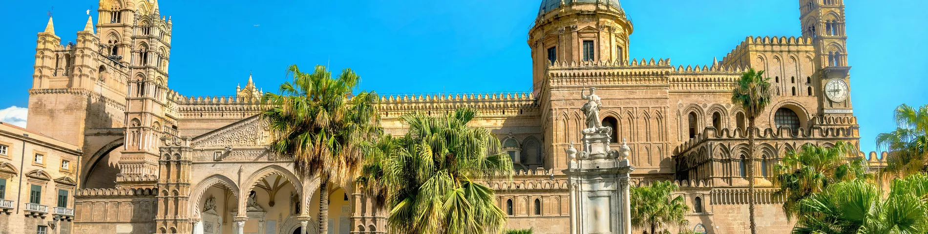 Palermo (Sicilia)