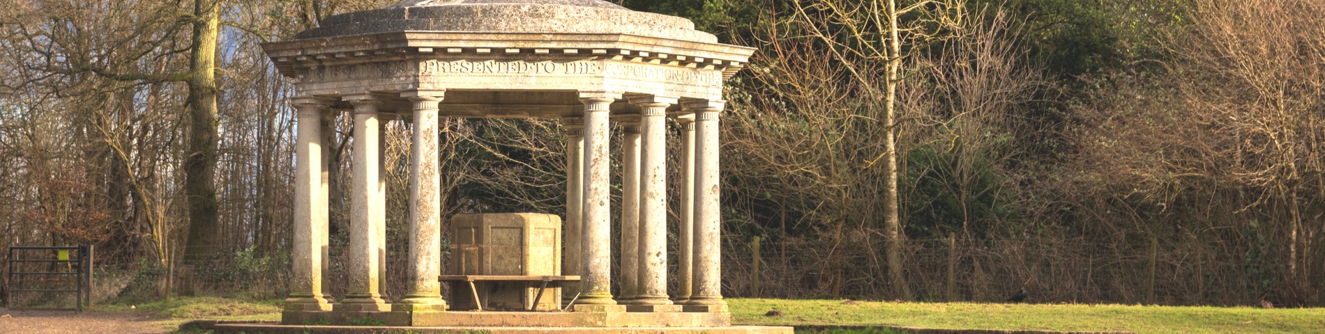 Reigate Surrey