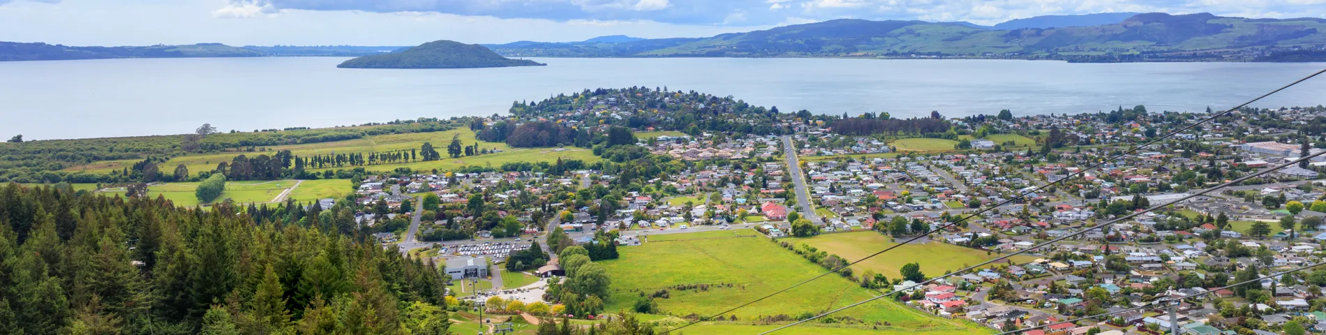 Rotorua