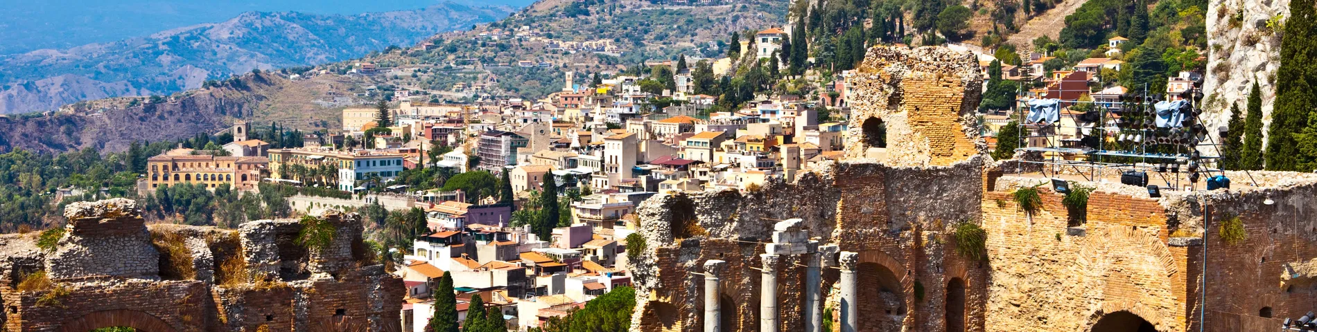 Taormina (Sicília)