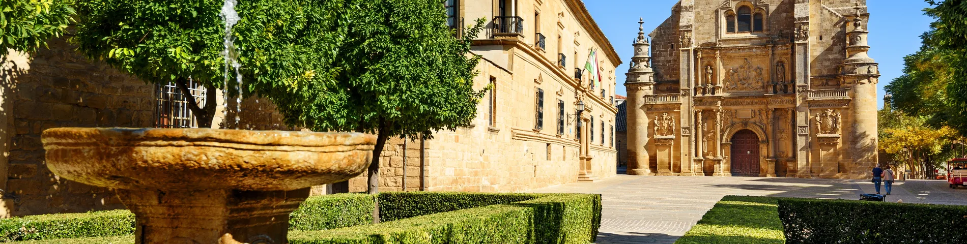 Úbeda