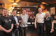 Cork Whiskey Festival
